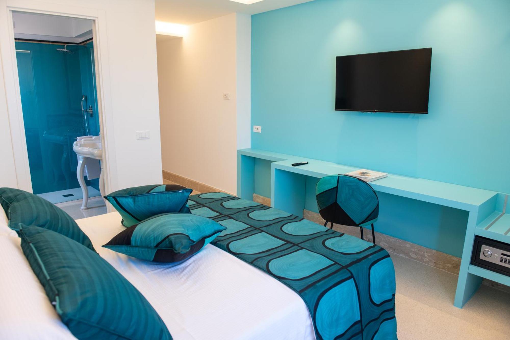 Bed and breakfast Caporivo *