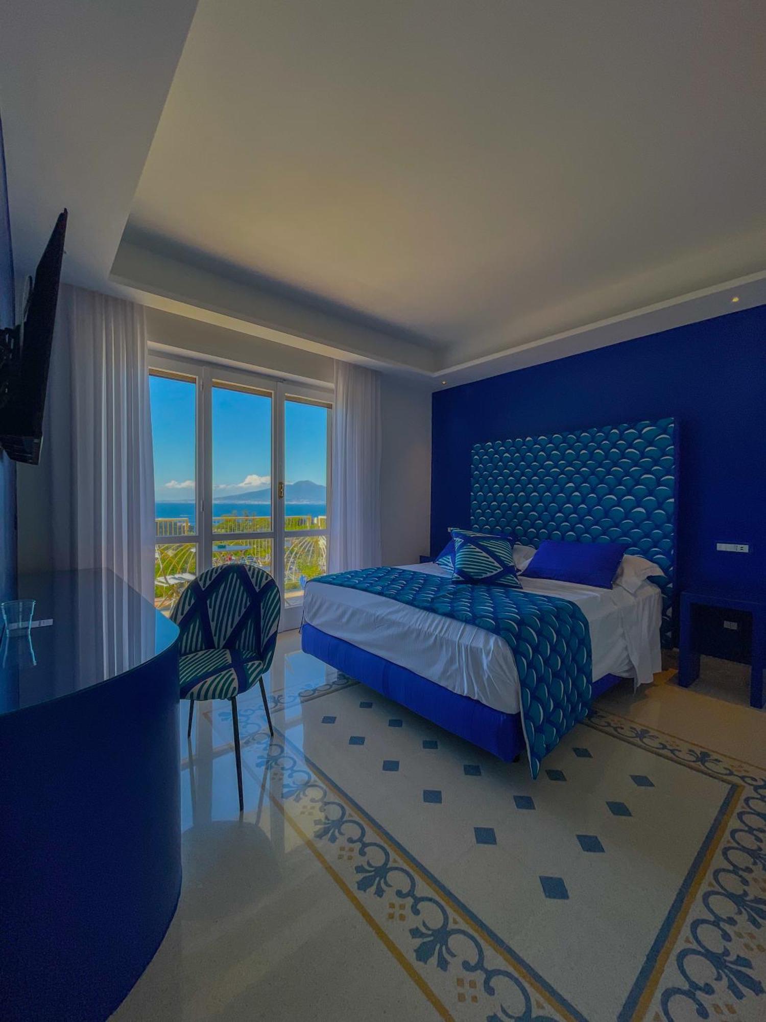 Bed and breakfast Caporivo Península Sorrentina