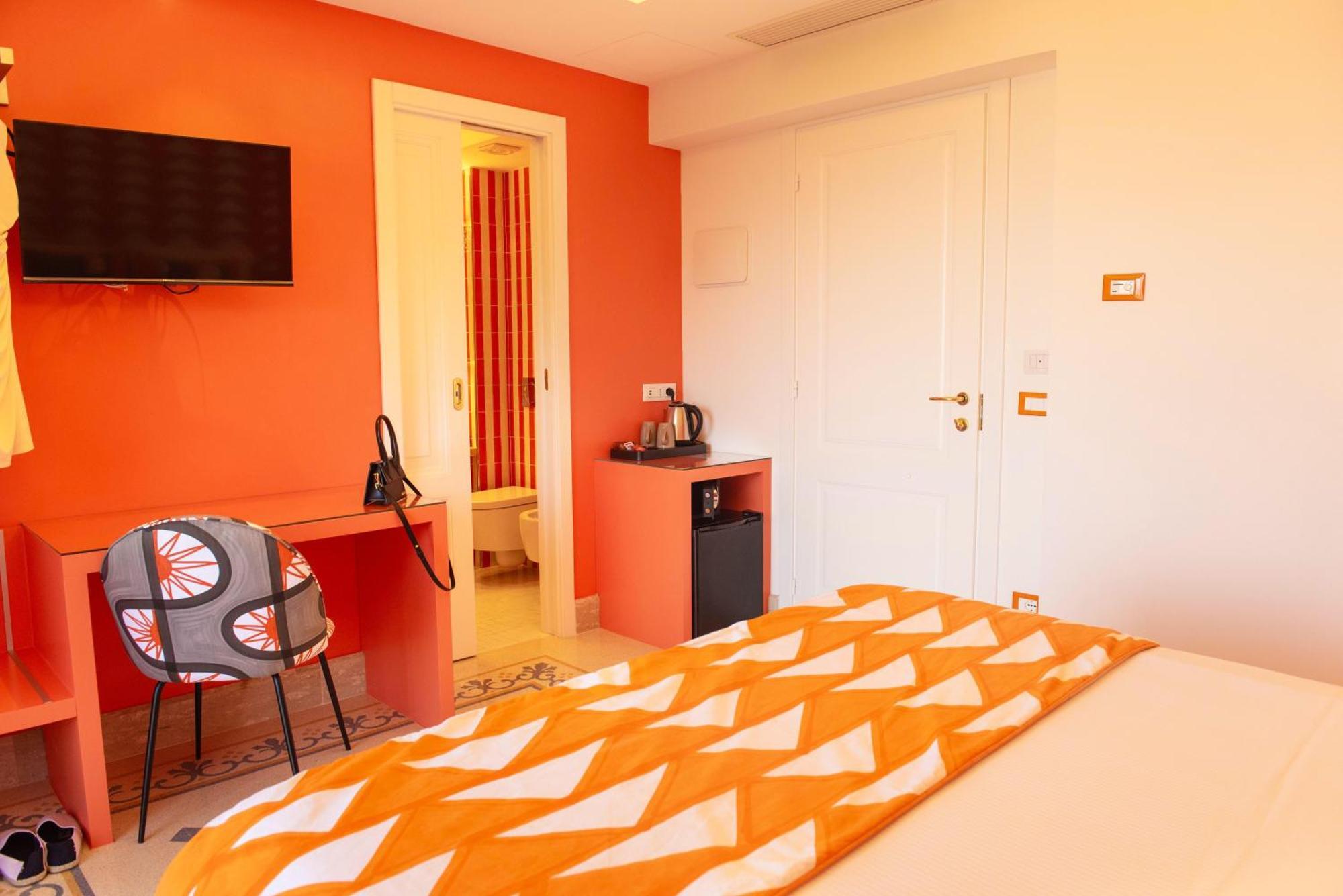 Bed and breakfast Caporivo *