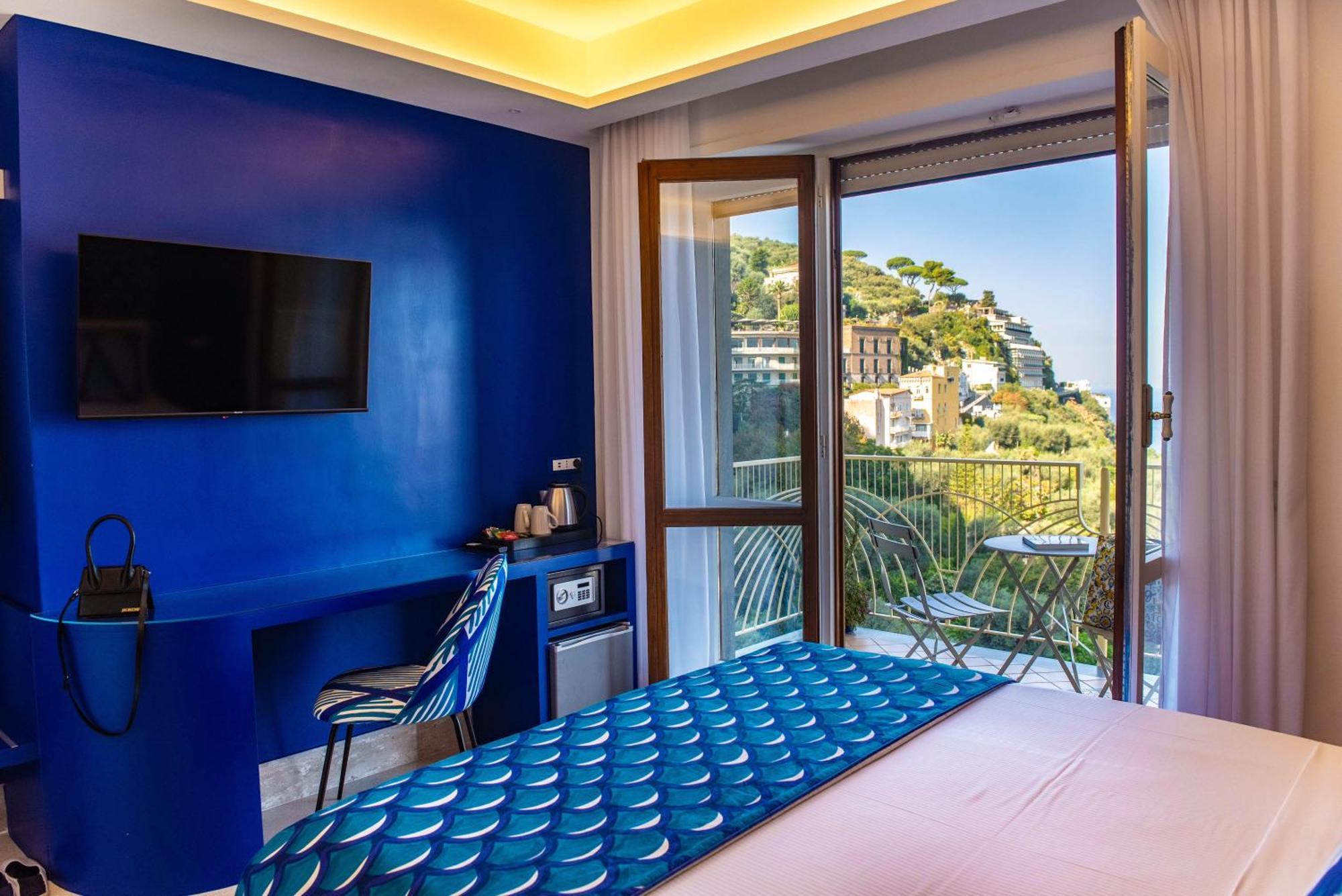 Bed and breakfast Caporivo *