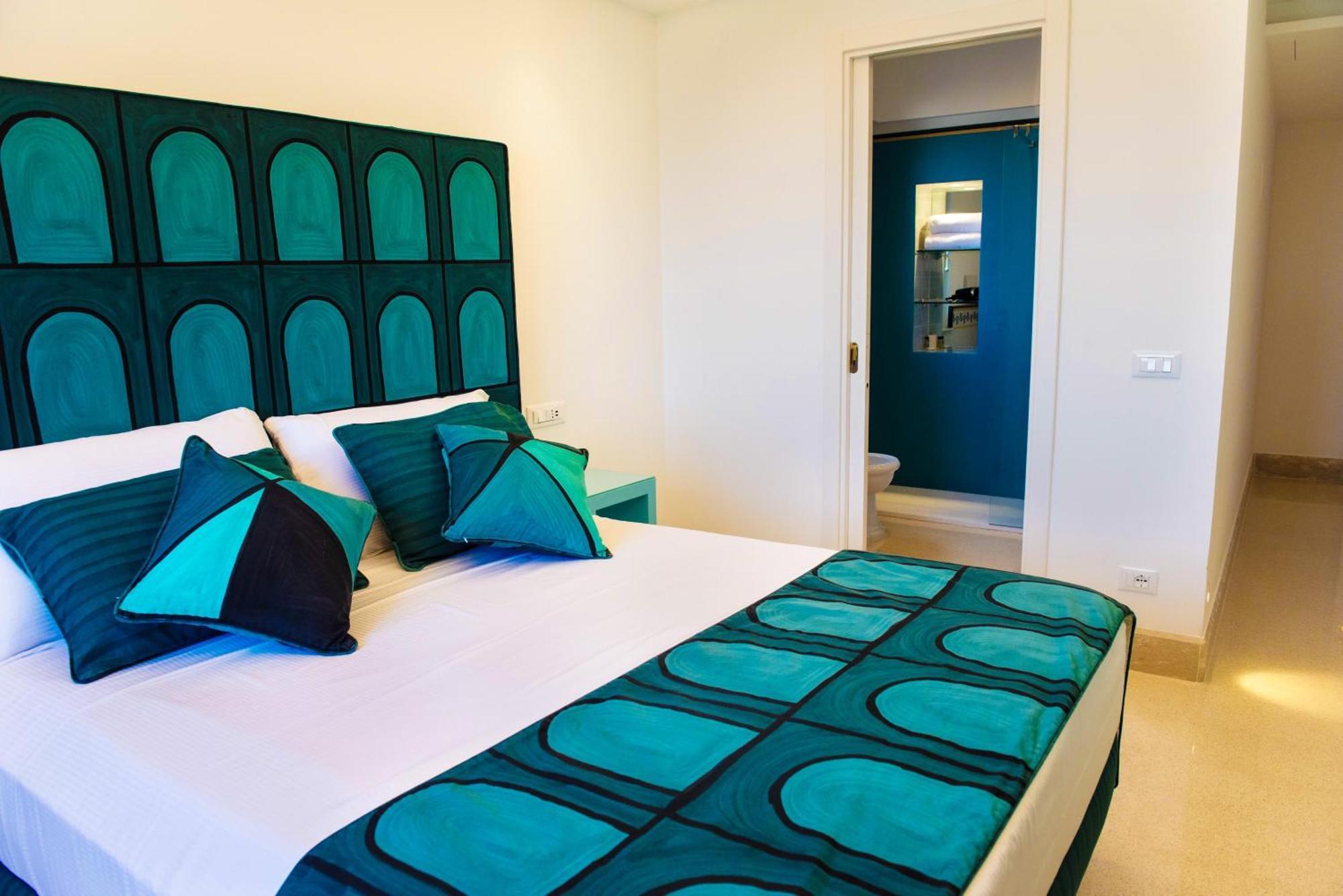 Caporivo Bed and breakfast *