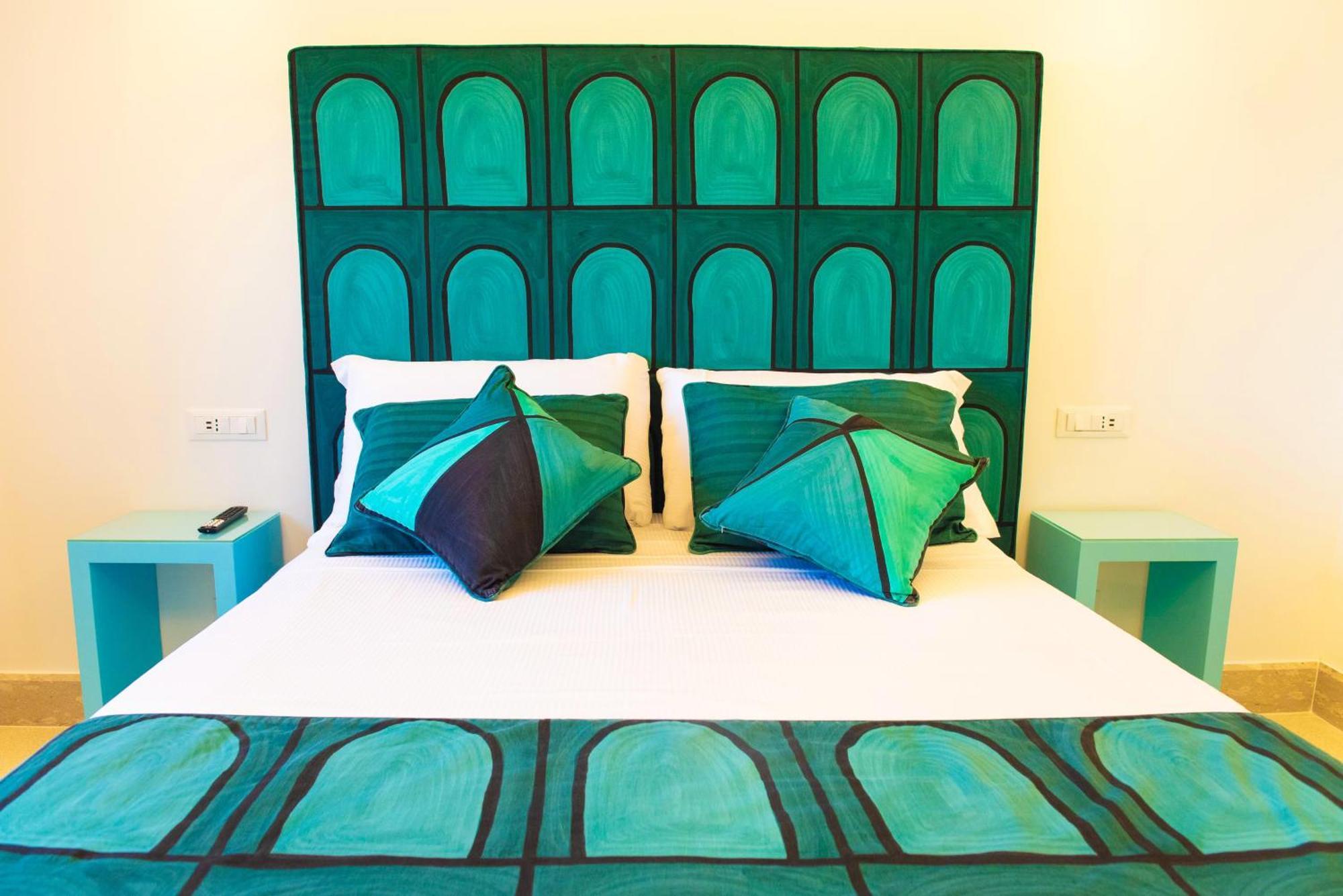 Bed and breakfast Caporivo Península Sorrentina