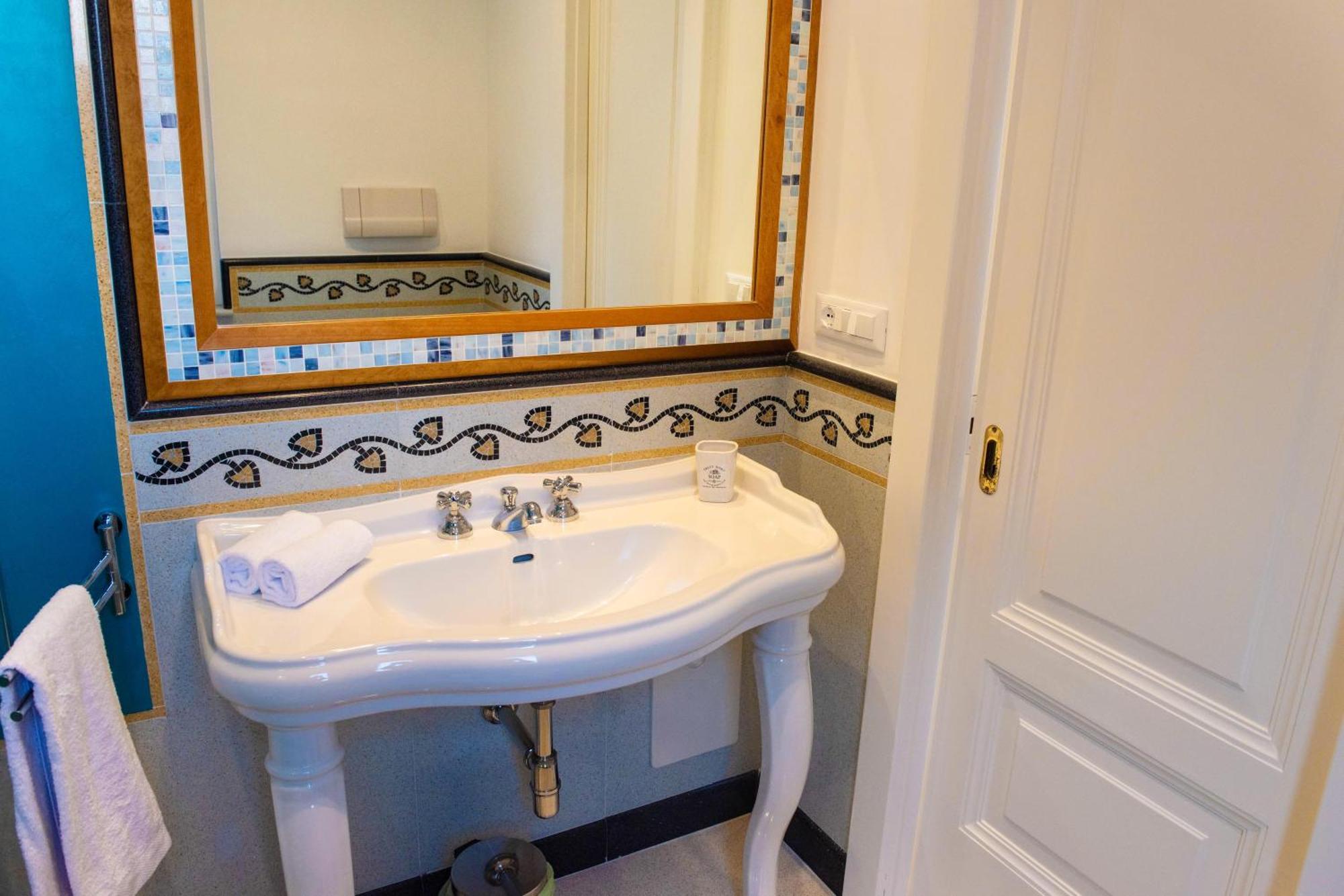Bed and breakfast Caporivo