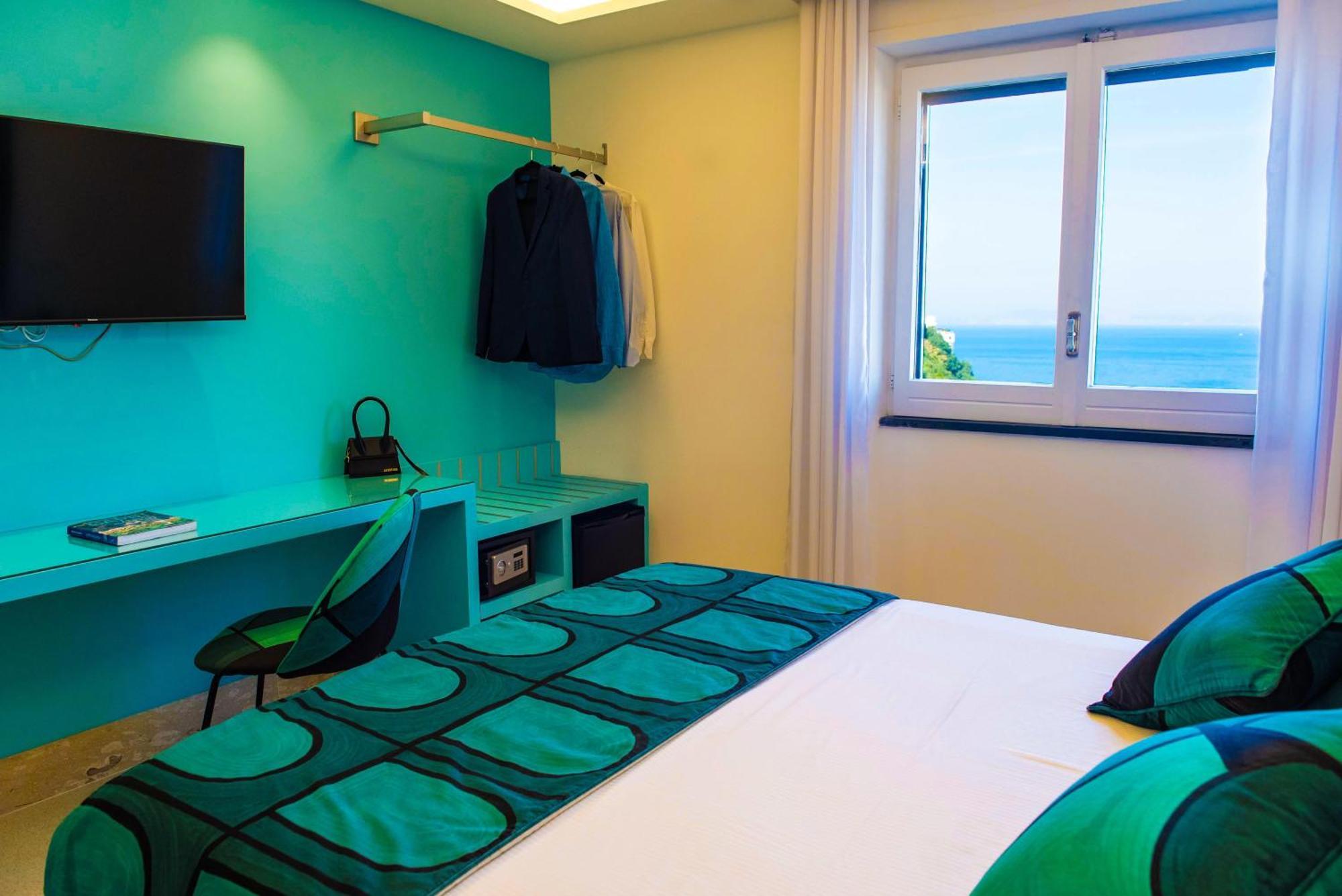 Bed and breakfast Caporivo *
