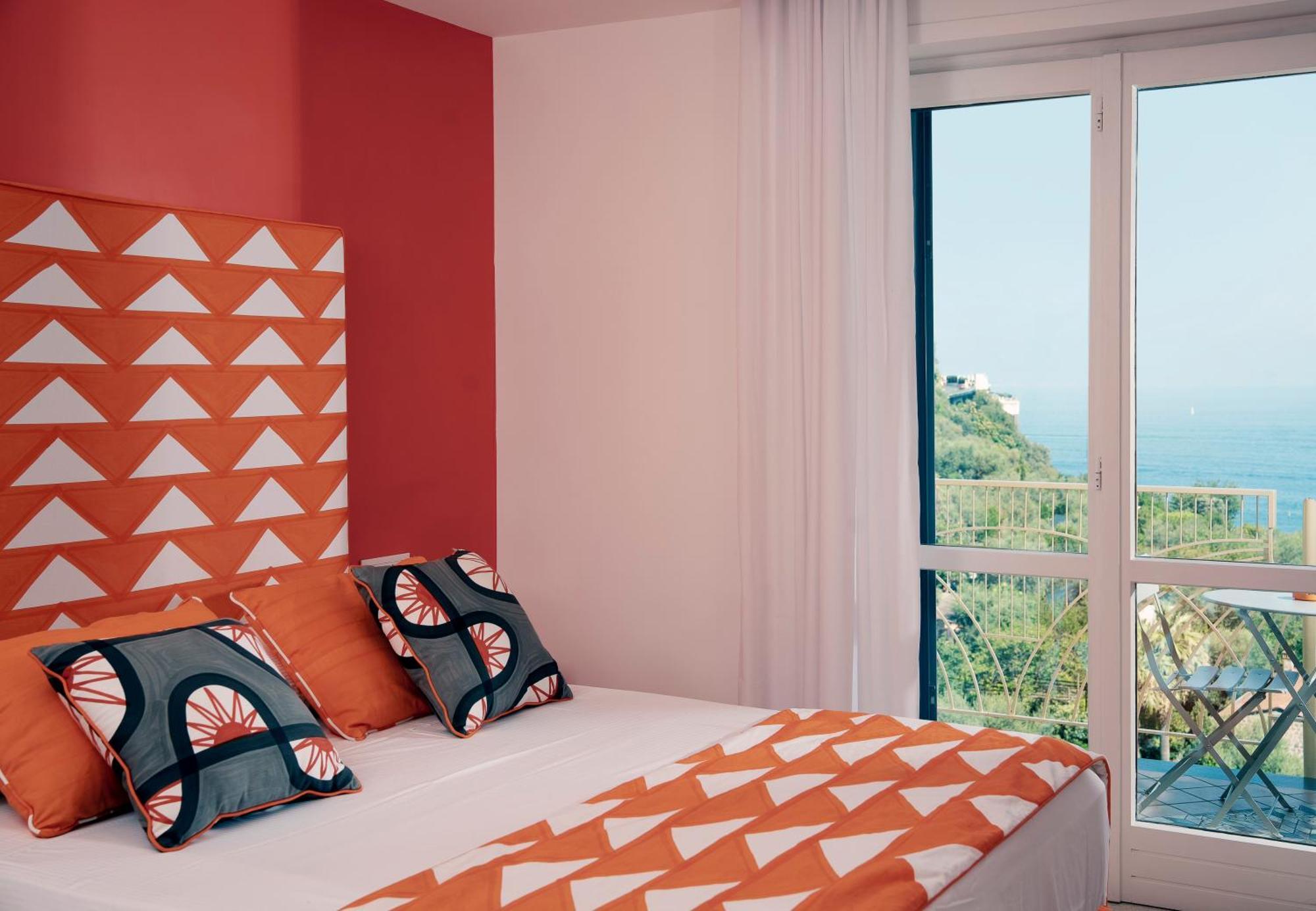 Bed and breakfast Caporivo *