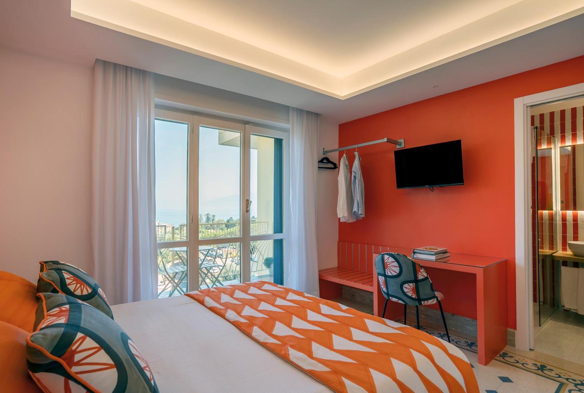 Bed and breakfast Caporivo