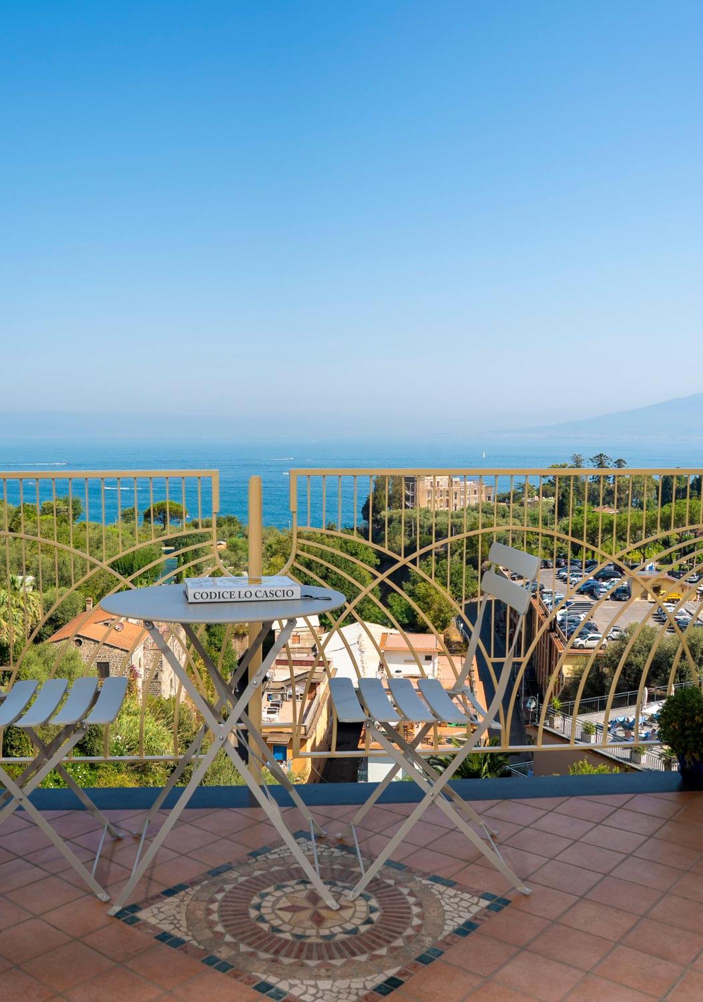 Bed and breakfast Caporivo Península Sorrentina