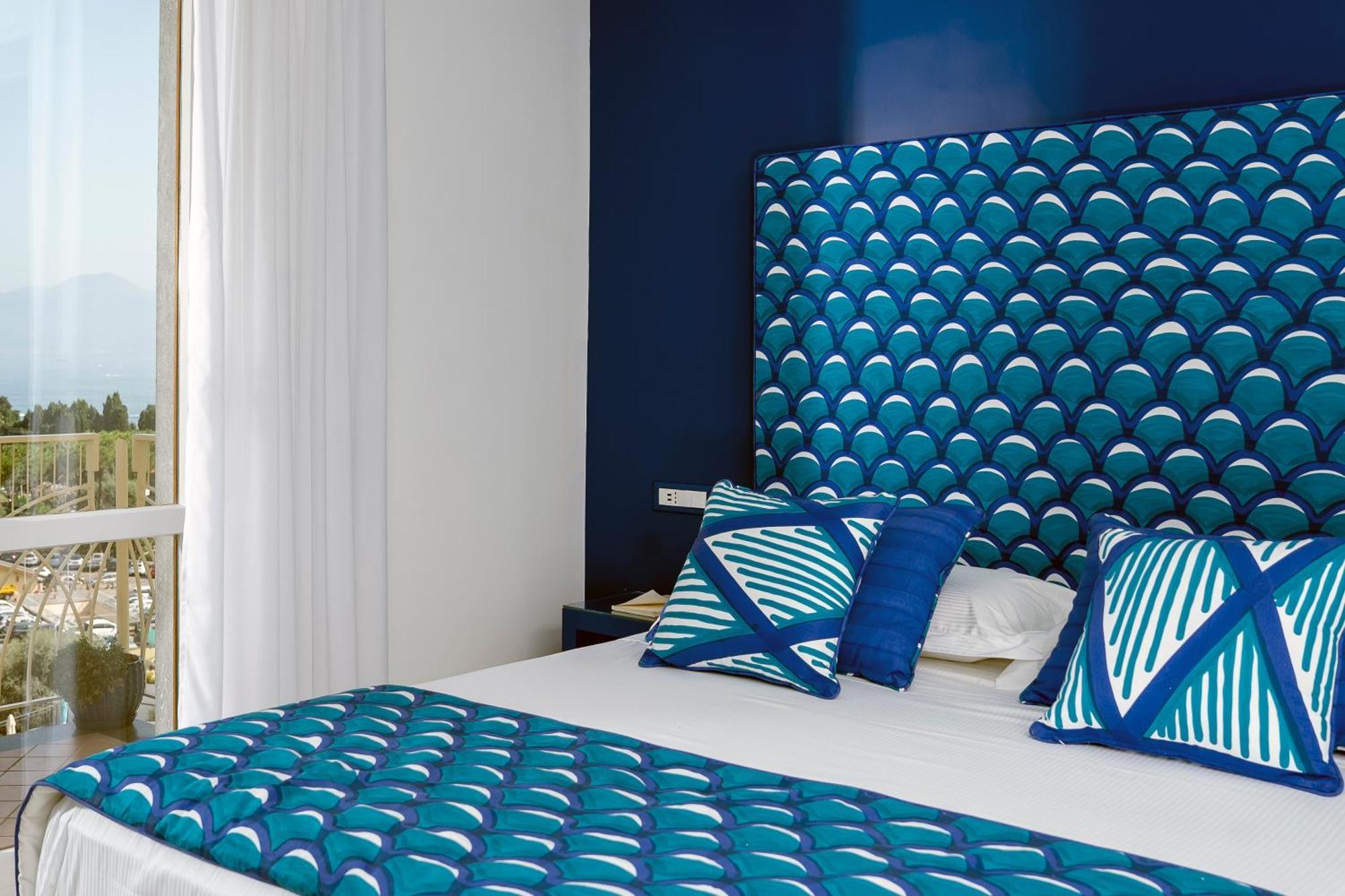 Bed and breakfast Caporivo *